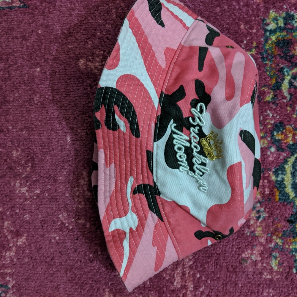 Bucket hat - Picture 3 of 6